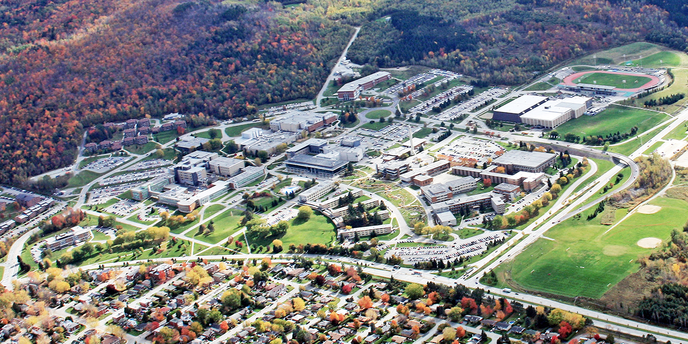 sherbrooke university