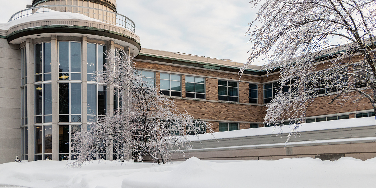 Gouvernance - Université du Québec à Trois-Rivières