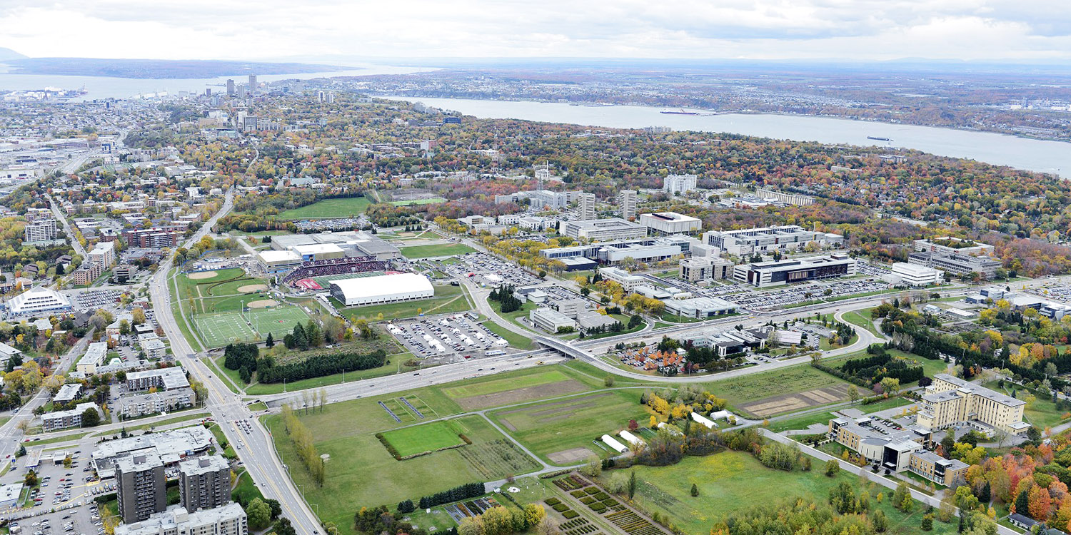 Universite Laval Bci