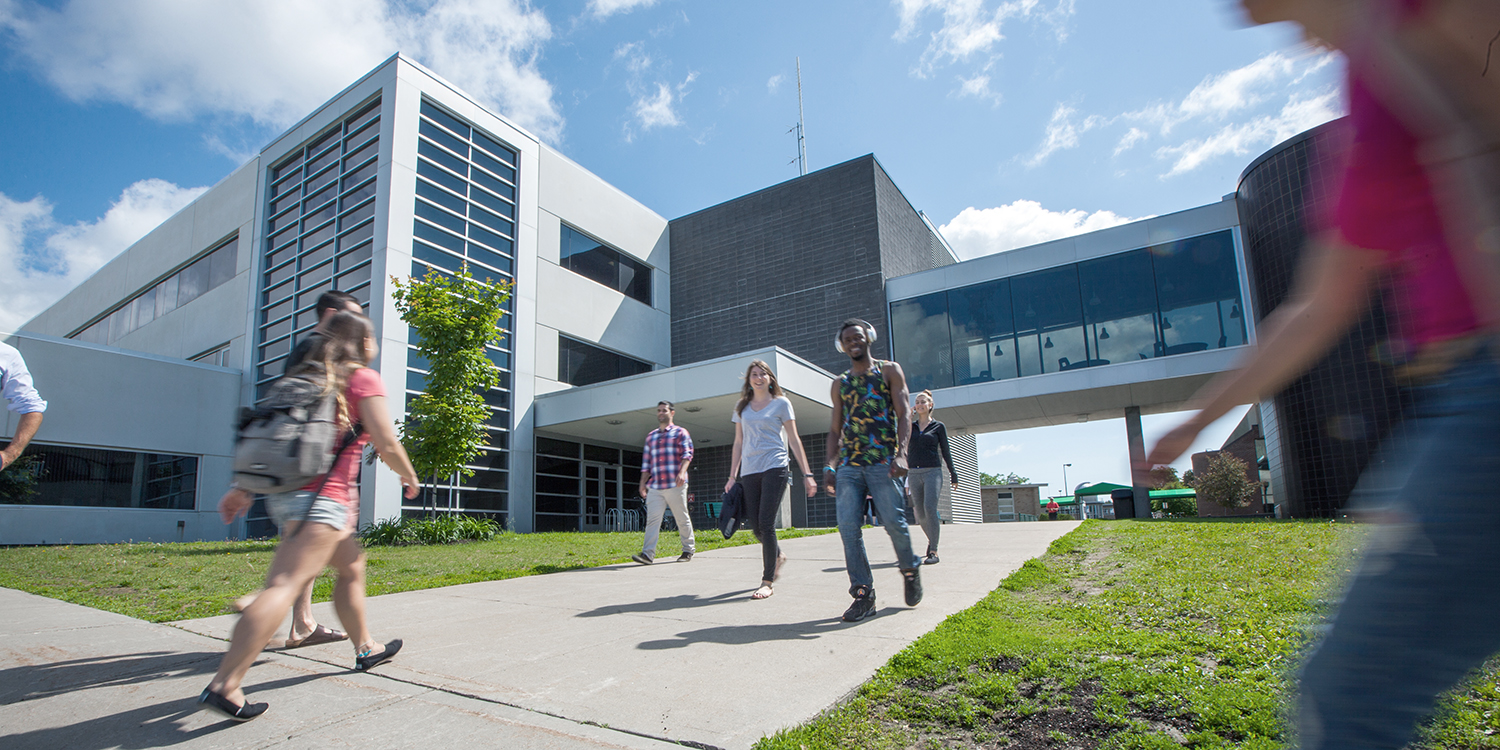 Universite Du Quebec A Trois Rivieres Uqtr Bci