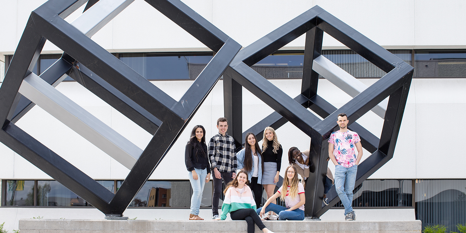 Universite Du Quebec A Trois Rivieres Uqtr Bci